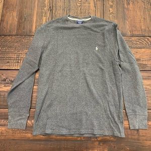 Polo Ralph Lauren sweater shirt